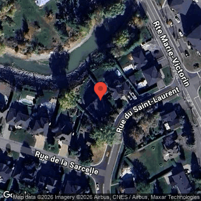 14 Rue du Saint-Laurent