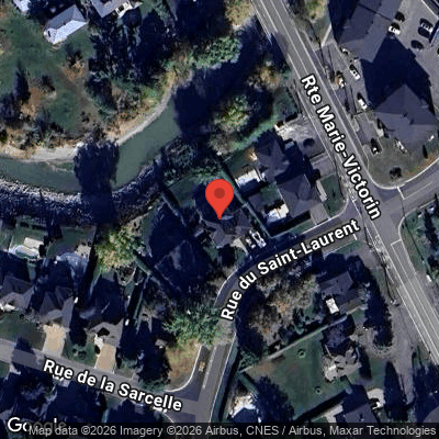 12 Rue du Saint-Laurent