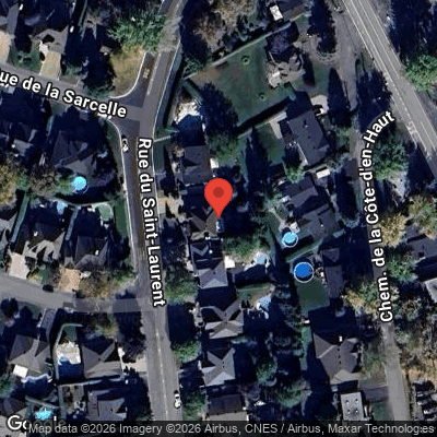 29 Rue du Saint-Laurent