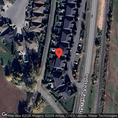 1320 Route Marie-Victorin