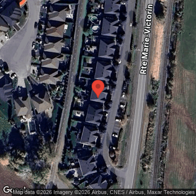 1332 Route Marie-Victorin