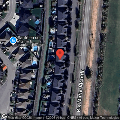 1372 Route Marie-Victorin