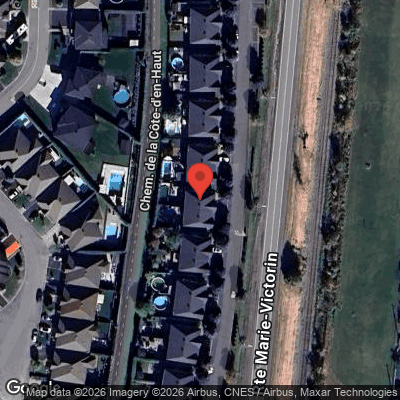 1376 Route Marie-Victorin
