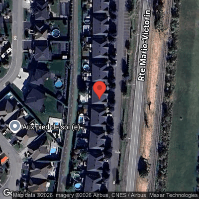 1388 Route Marie-Victorin