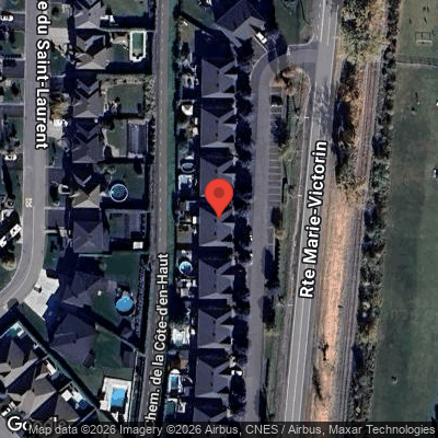 1408 Route Marie-Victorin