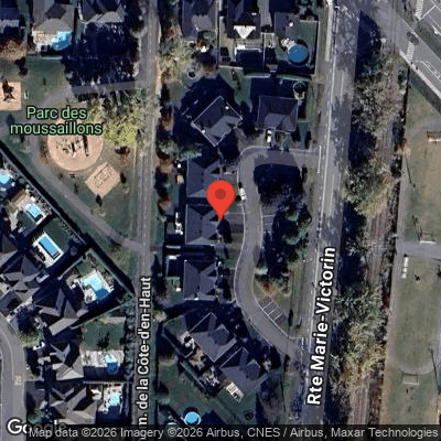 1566 Route Marie-Victorin