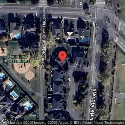 1578 Route Marie-Victorin