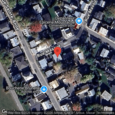 1 - 3 Rue Massue