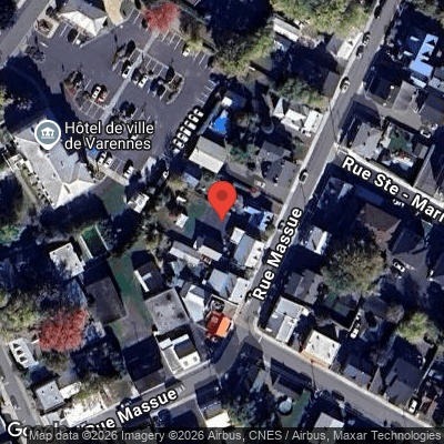 30 Rue Massue