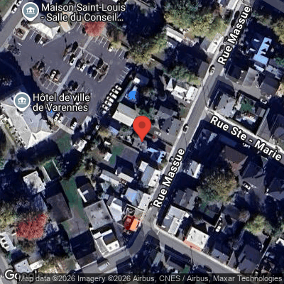 32 Rue Massue