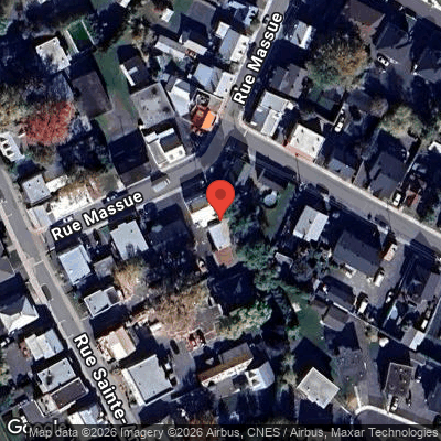 9 Rue Massue