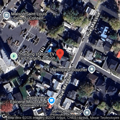 38 Rue Massue