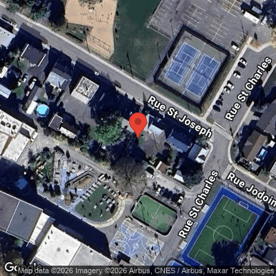 25 Rue Saint-Joseph