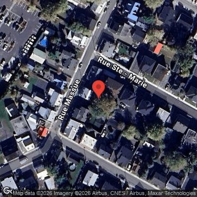 23 Rue Massue