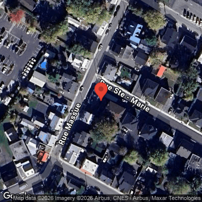 27 Rue Massue