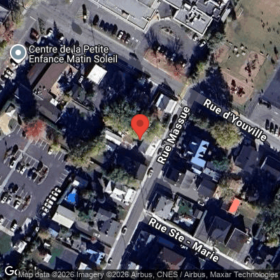 48 Rue Massue