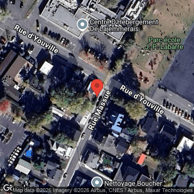 56 Rue Massue