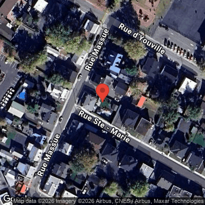 29 Rue Massue
