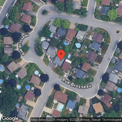 105 Rue Brosseau