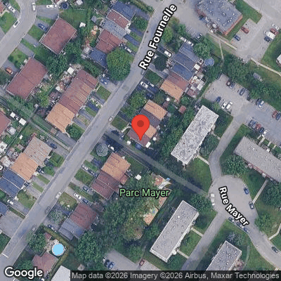 1315 Rue Fournelle