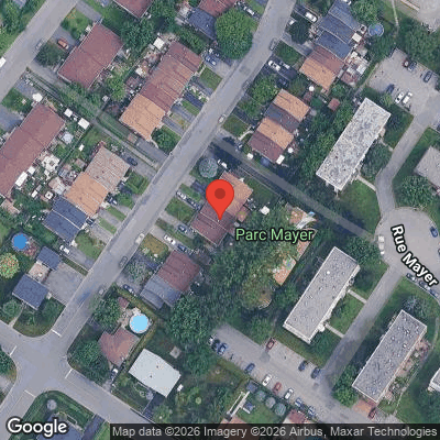 1345 Rue Fournelle