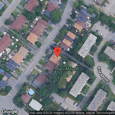 1325 Rue Fournelle