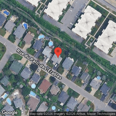 155 Rue du Parc-Des-Erables