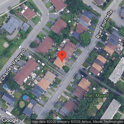 1340 Rue Fournelle