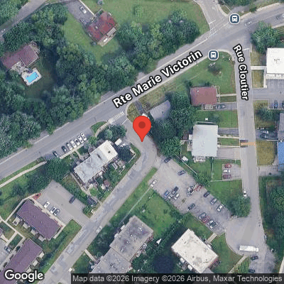 1226 Rue Fournelle