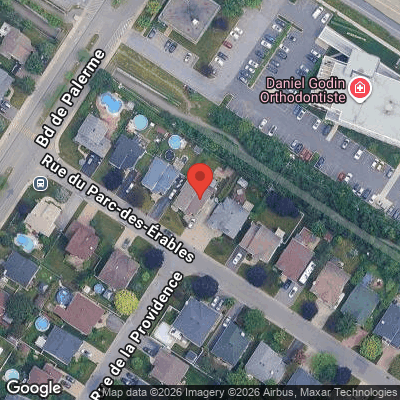 35 Rue du Parc-Des-Erables