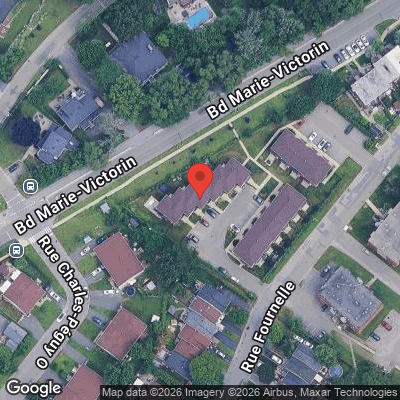 1214 Rue Fournelle