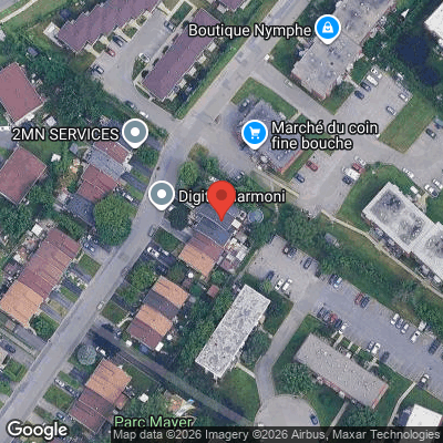 1245 Rue Fournelle