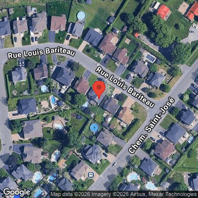 30 Rue Louis-Bariteau