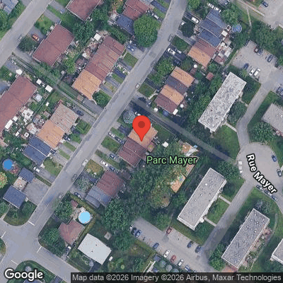 1335 Rue Fournelle