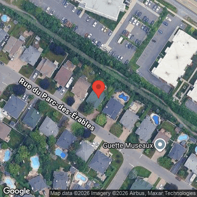 85 Rue du Parc-Des-Erables