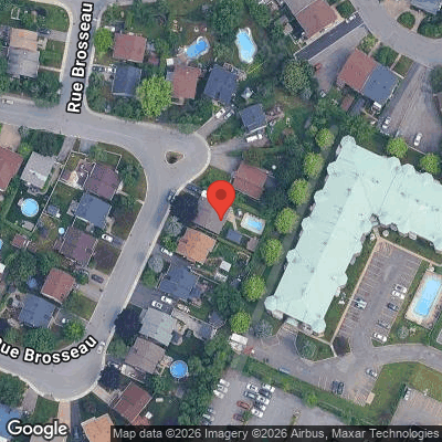 200 Rue Brosseau