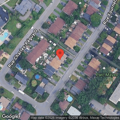1370 Rue Fournelle