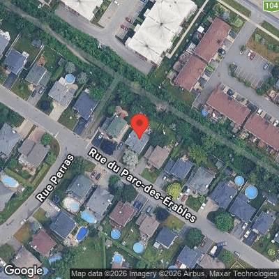 225 Rue du Parc-Des-Erables