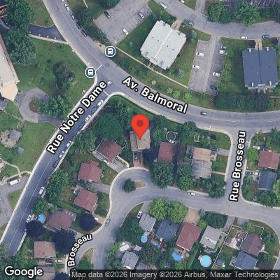 300 Rue Brosseau