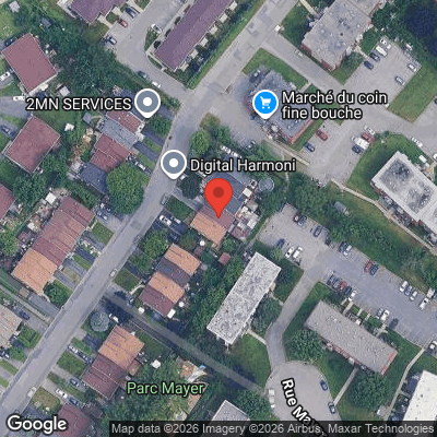 1265 Rue Fournelle