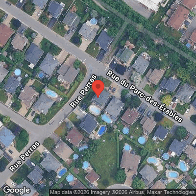 210 Rue du Parc-Des-Erables