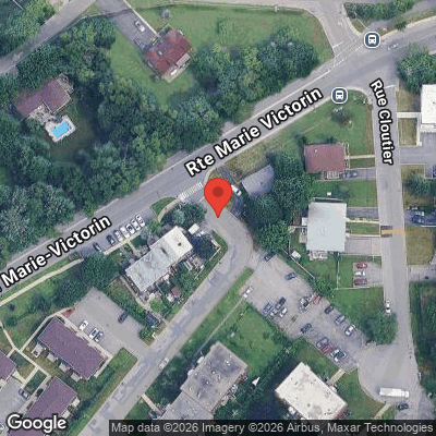 1222 Rue Fournelle