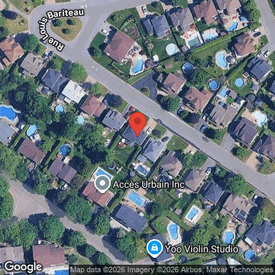 335 Rue Louis-Bariteau