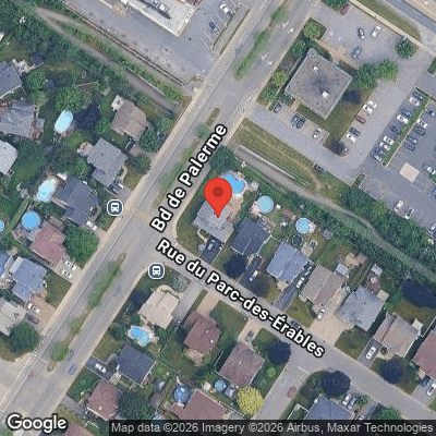 5 Rue du Parc-Des-Erables