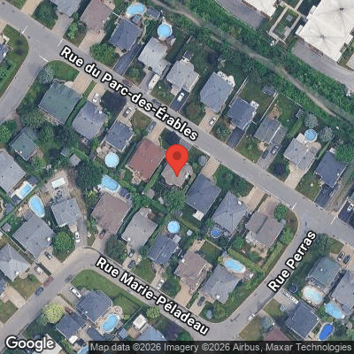 160 Rue du Parc-Des-Erables