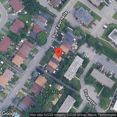 1285 Rue Fournelle
