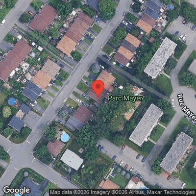 1355 Rue Fournelle