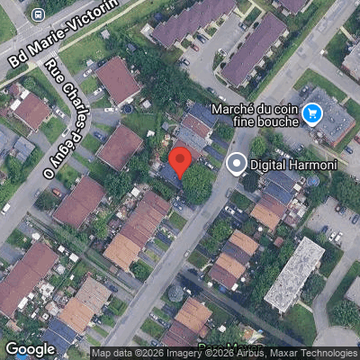 1290 Rue Fournelle