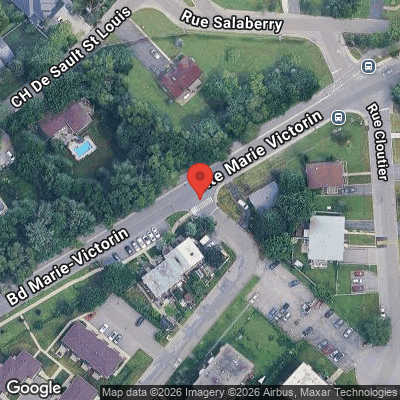 1212 Rue Fournelle