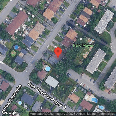1375 Rue Fournelle